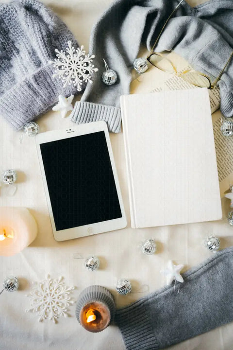 New Beginnings Series 9877