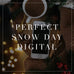 Perfect Snow Day Digital Collection