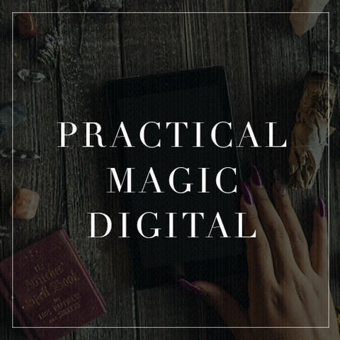 Practical Magic Digital Collection