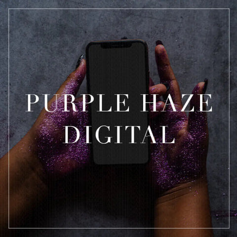 Purple Haze Digital Collection