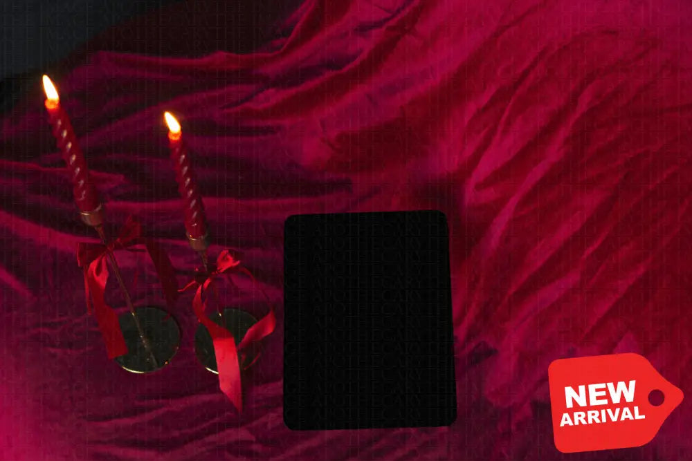 Red Decadence 11 Image packs