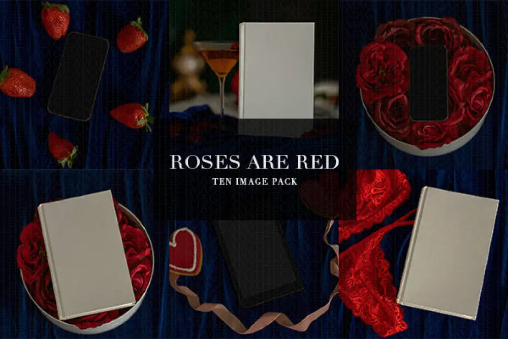 Roses are Red