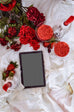 Scarlet Serenade 10 Image Packs