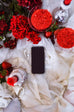 Scarlet Serenade 10 Image Packs
