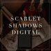 Scarlet Shadows Digital Collection