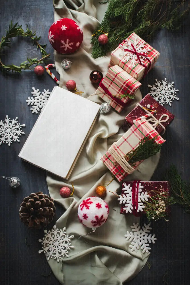 Scent Christmas 0764