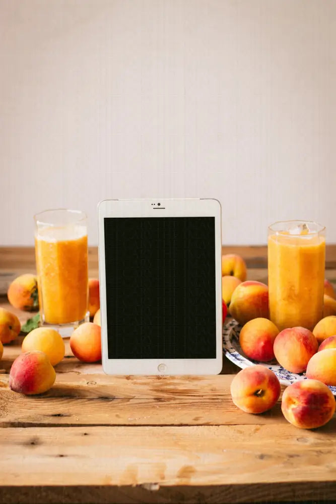 Seasonal Moments 7384