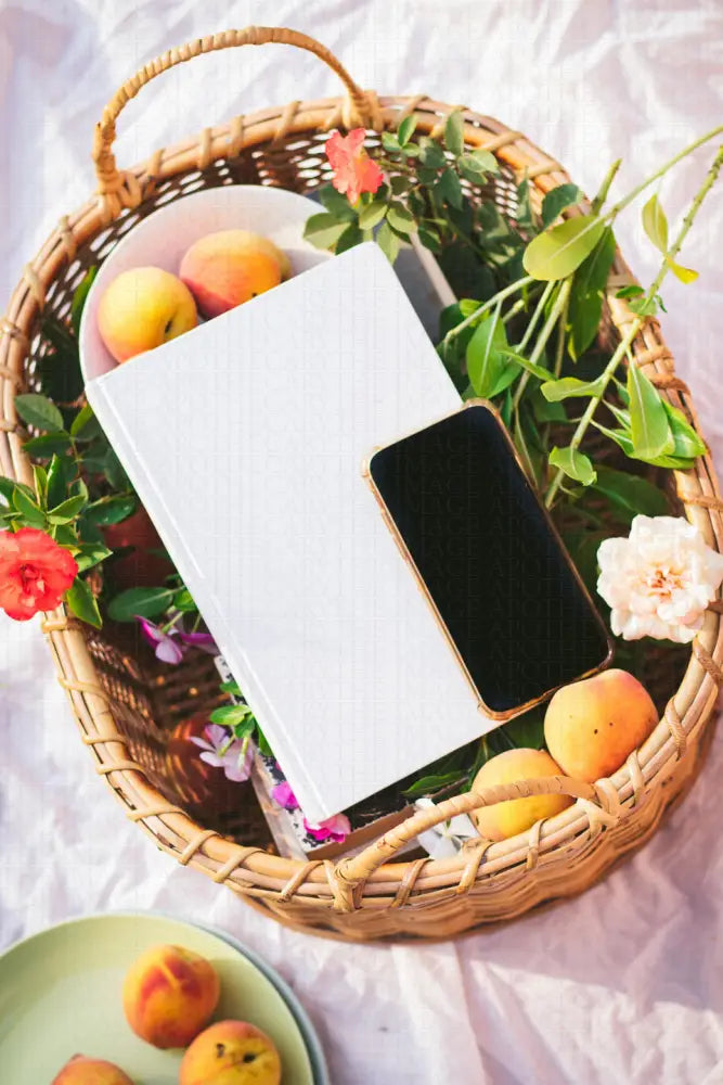 Seasonal Moments Series 6744