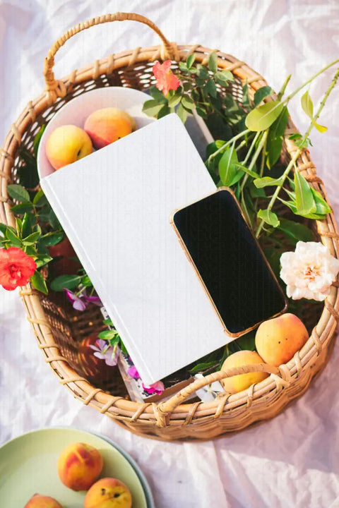 Seasonal Moments Series 6744