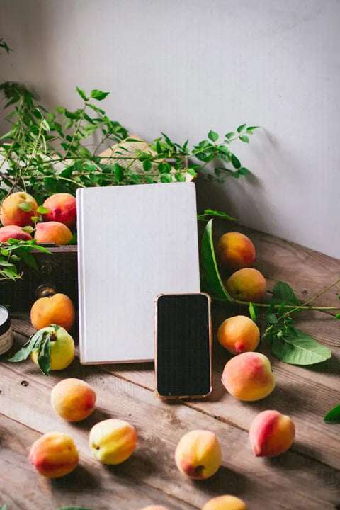 Seasonal Moments Series 6784