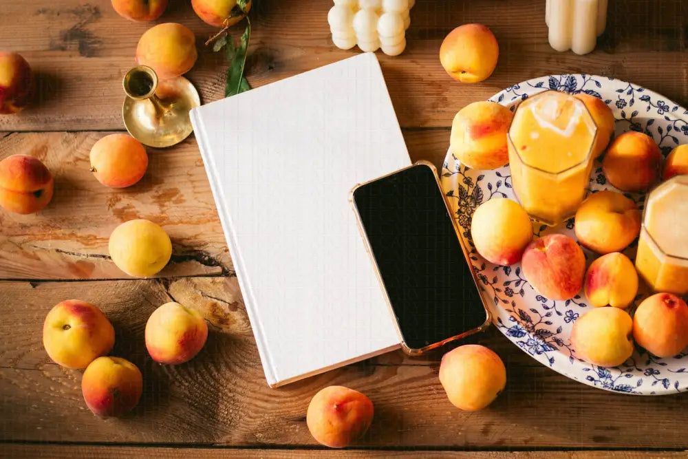 Seasonal Moments Series 7358