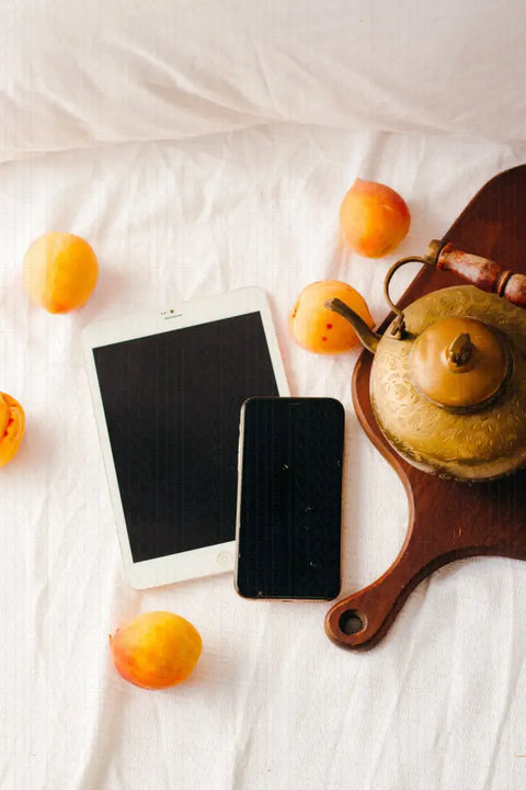 Seasonal Moments Series 8285