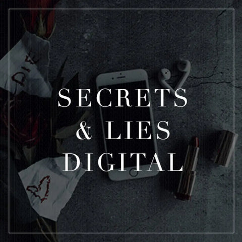 Secrets & Lies Digital Collection
