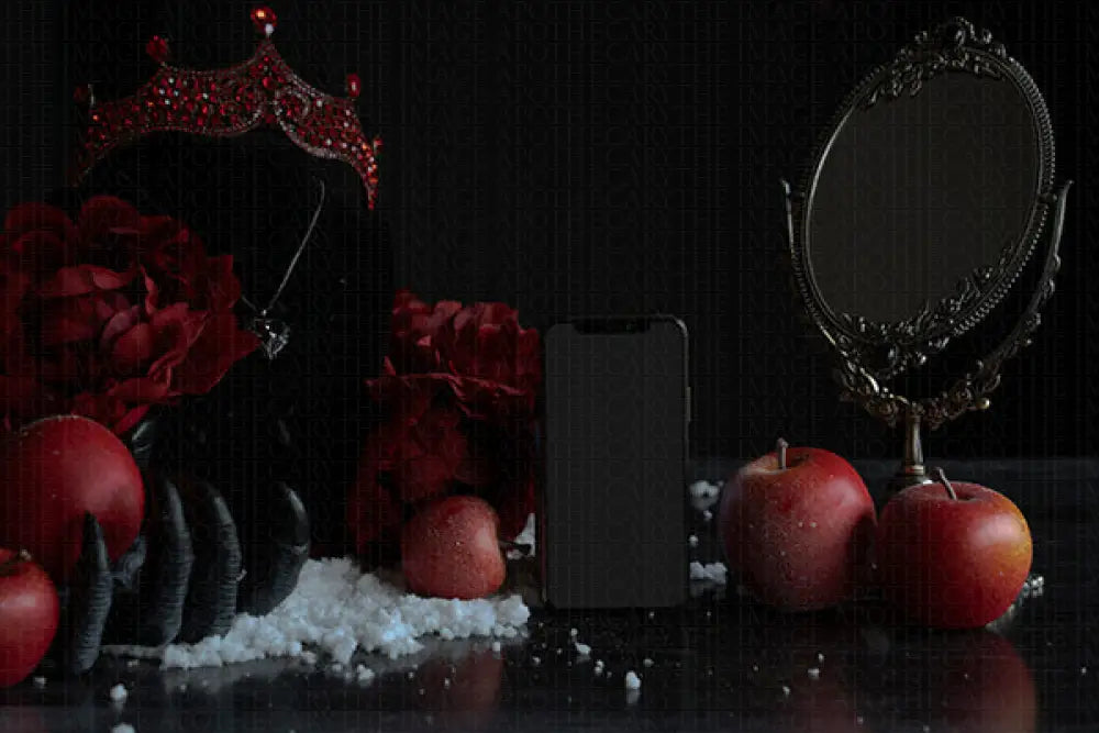 Snow White 09658