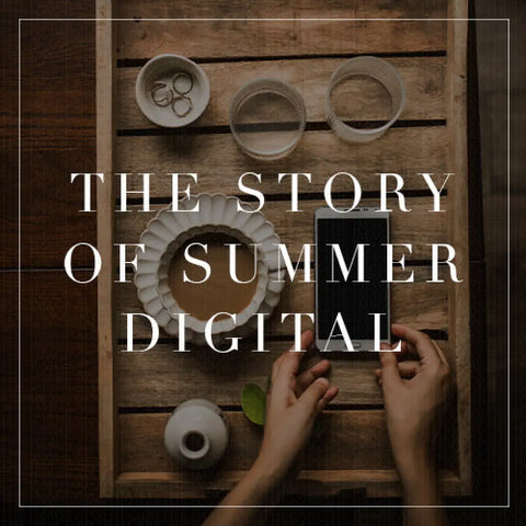 Story Summer Digital Collection