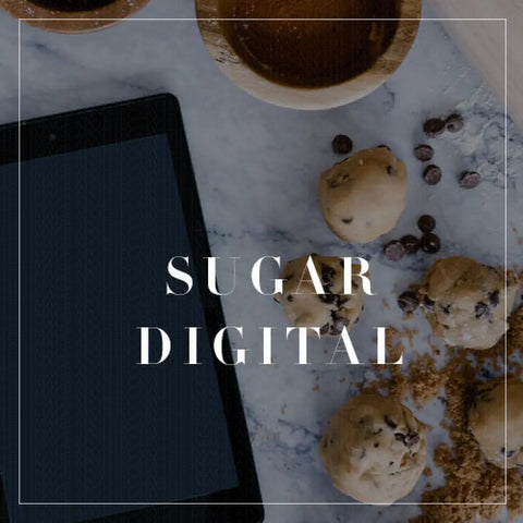 Sugar Digital Collection