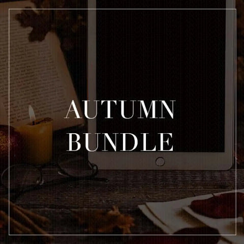 The Autumn Bundle