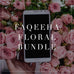 The Faqeeha Florals Bundle