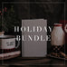 The Holiday Bundle