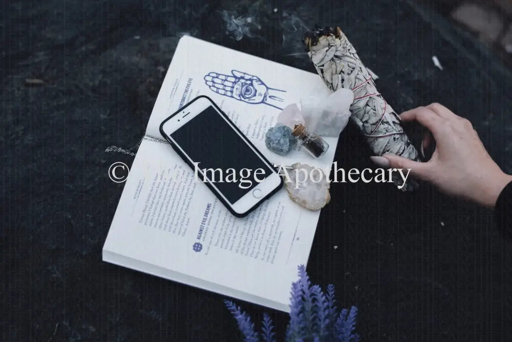 The Image Apothecary_3713M - Stock Photography by The Image Apothecary