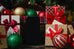 The Magic Of Christmas 10 Image Packs