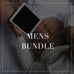 The Mens Bundle