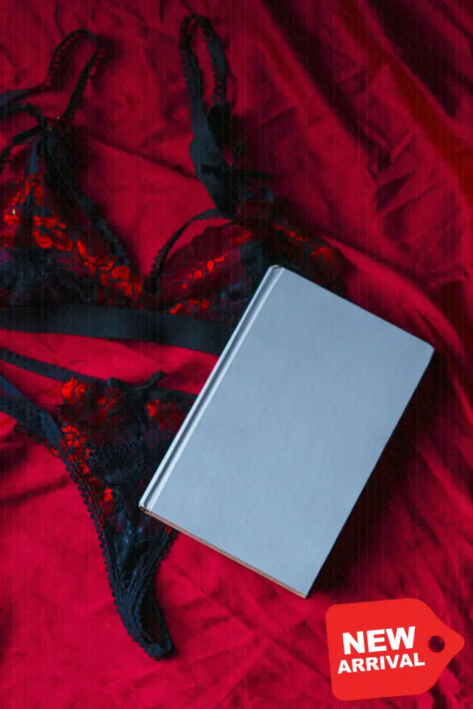 The Red Room 11 Image packs