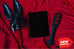 The Red Room 11 Image packs