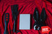 The Red Room 11 Image packs