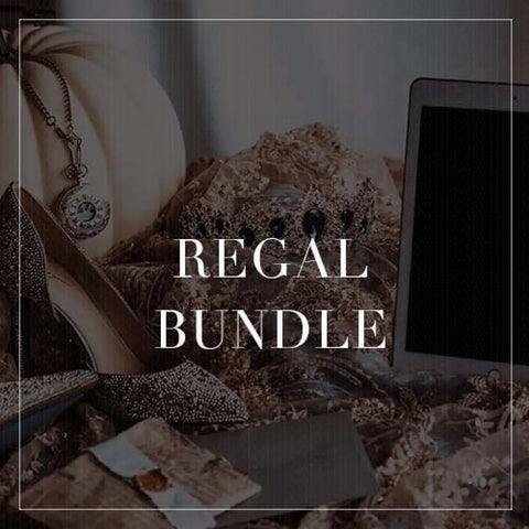 The Regal Bundle