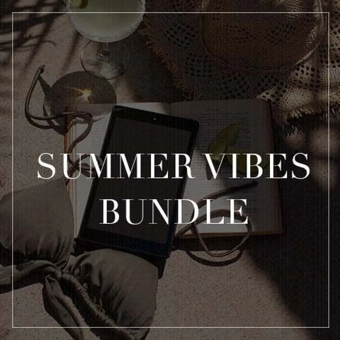The Summer Vibes Bundle