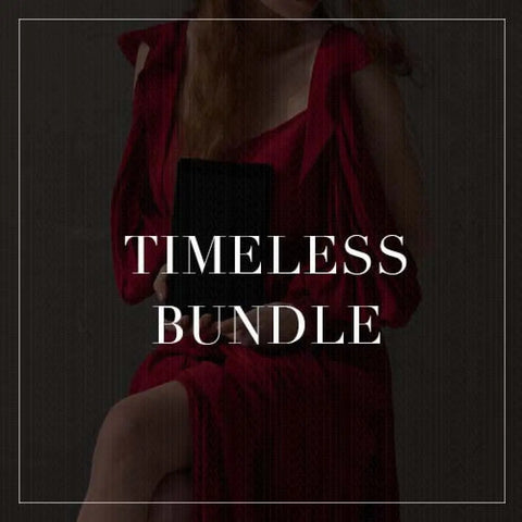 The Timeless Bundle