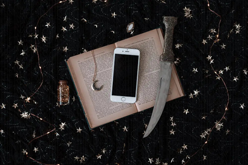 When Stars Align 0472 - The Image Apothecary