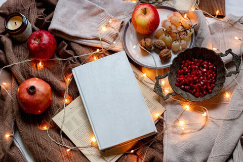 Winter Fruit Tales 0341