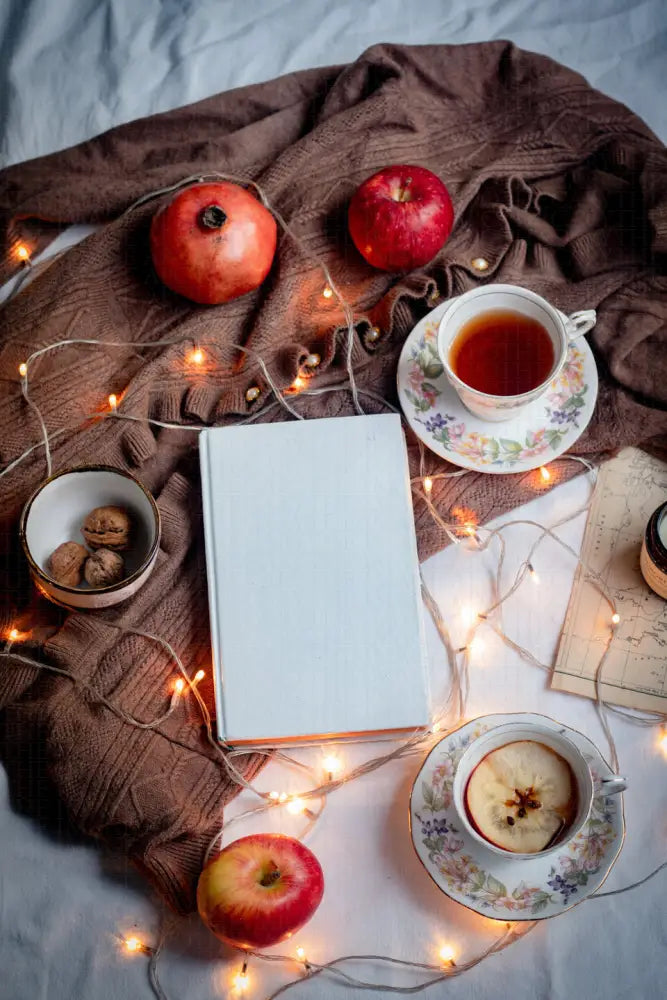 Winter Fruit Tales  0342 - The Image Apothecary