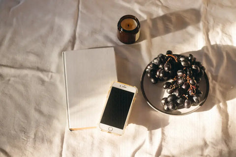 Winter Fruit Tales Series 0277 - The Image Apothecary