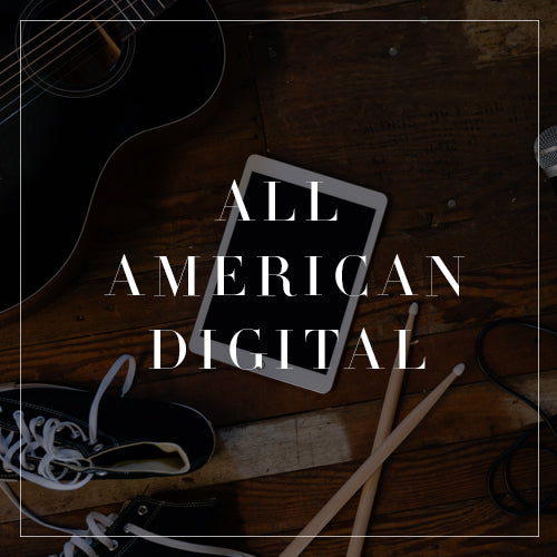 All American Digital Collection