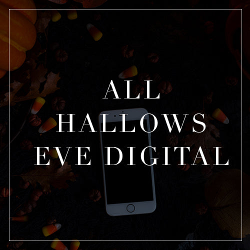 All Hallows Eve Digital Collection