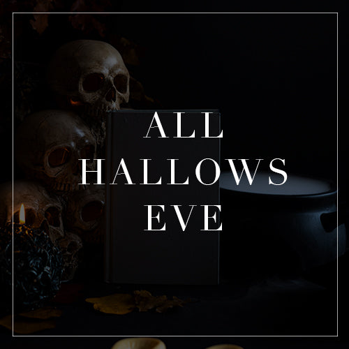 Entire All Hallows Eve Collection