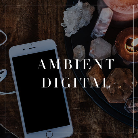 Ambient Digital Collection
