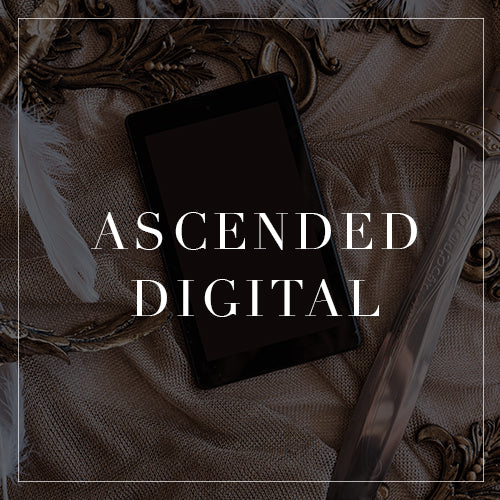 Ascended Digital Collection