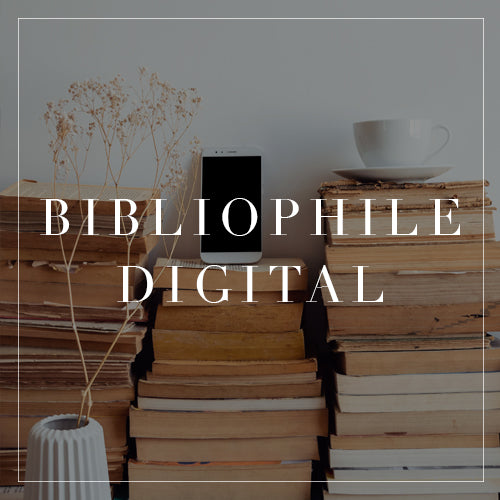 Bibliophile Digital Collection