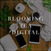Blooming Tea Digital Collection