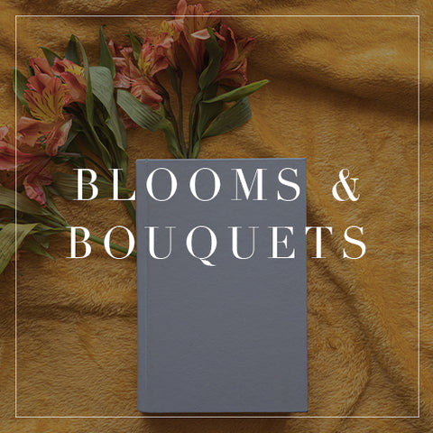 Entire Blooms & Bouquets Collection