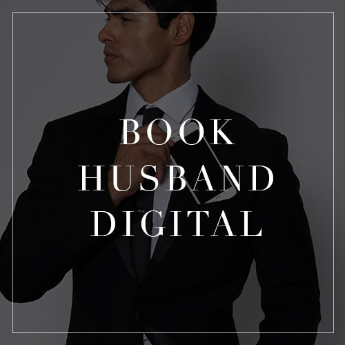 Book Husband Digital Collection