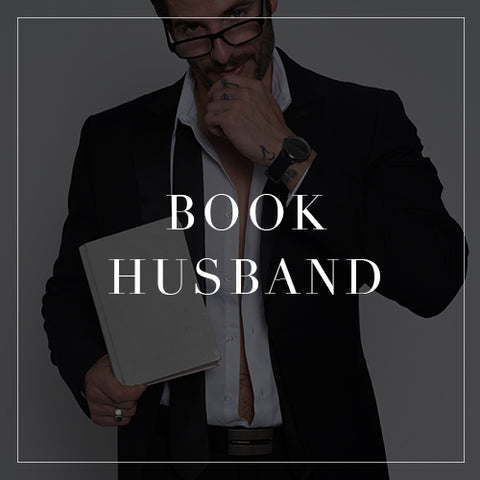Entire Book Husband Collection