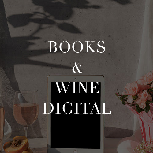 Books & Wine Digital Collection
