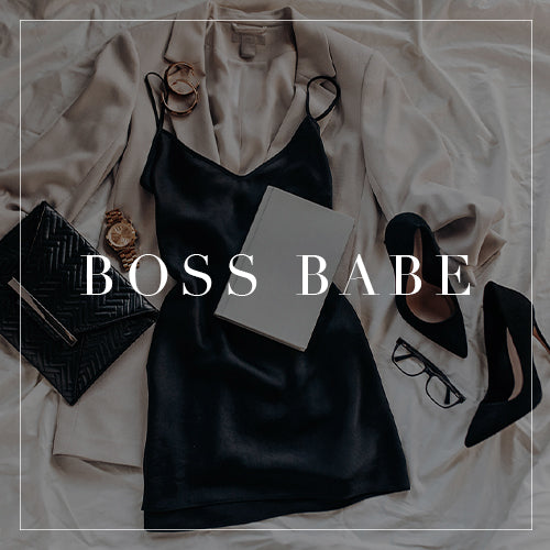 Entire Boss Babe Collection