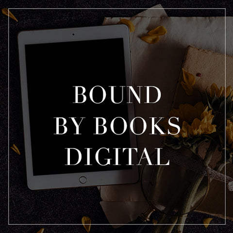 Bound By Books Digital Collection