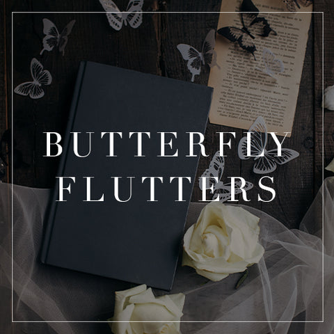 Entire Butterfly Flutters Collection